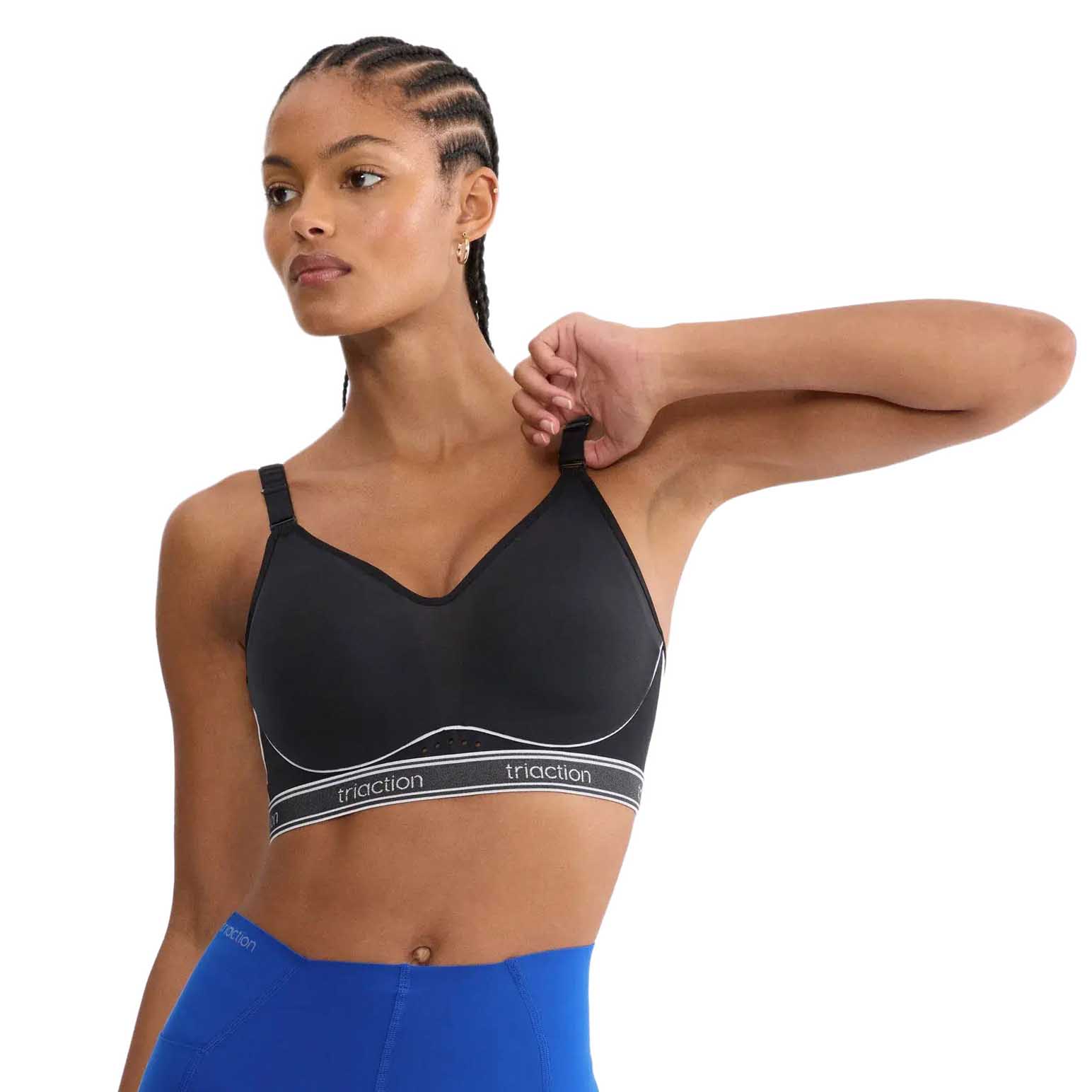 Triumph Triaction Cardio Air P Ex Bra